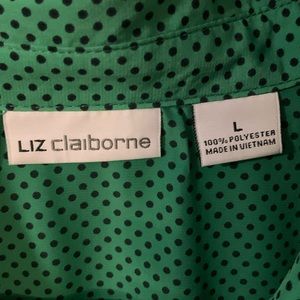 Liz Claiborne blouse